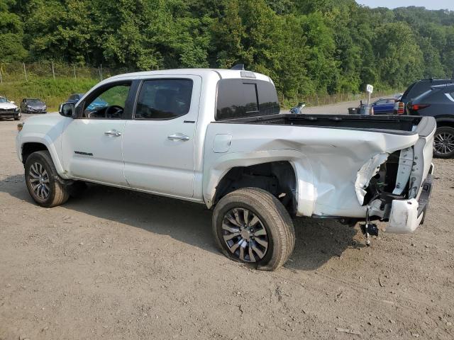 Photo 1 VIN: 3TYGZ5AN0NT103083 - TOYOTA TACOMA DOU 