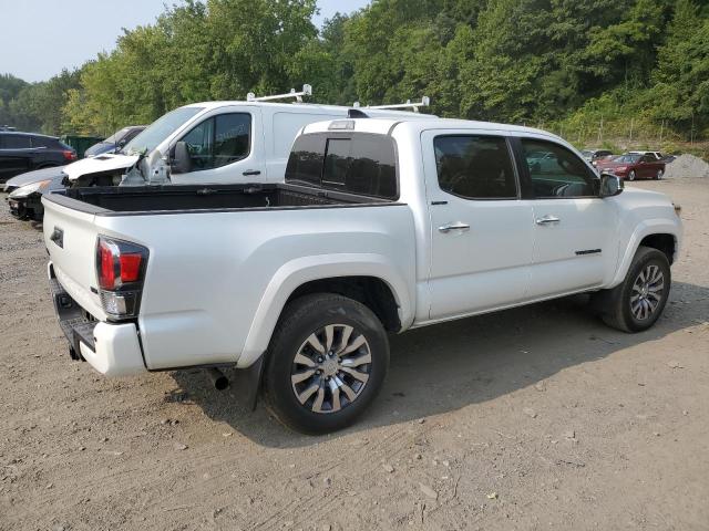 Photo 2 VIN: 3TYGZ5AN0NT103083 - TOYOTA TACOMA DOU 