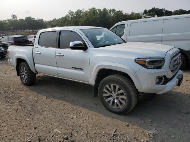 Photo 3 VIN: 3TYGZ5AN0NT103083 - TOYOTA TACOMA DOU 