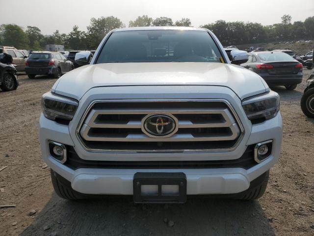 Photo 4 VIN: 3TYGZ5AN0NT103083 - TOYOTA TACOMA DOU 