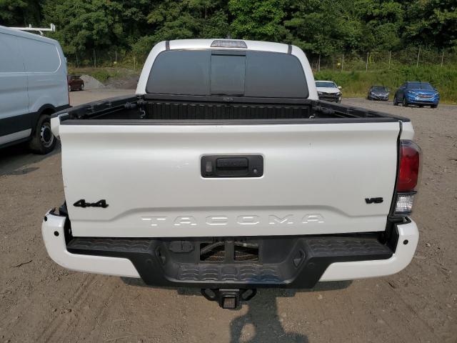 Photo 5 VIN: 3TYGZ5AN0NT103083 - TOYOTA TACOMA DOU 