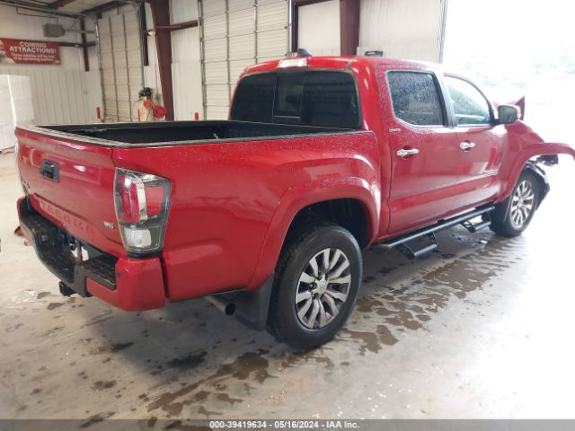 Photo 3 VIN: 3TYGZ5AN0PT121828 - TOYOTA TACOMA 