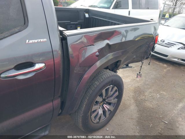 Photo 5 VIN: 3TYGZ5AN1PT176918 - TOYOTA TACOMA 