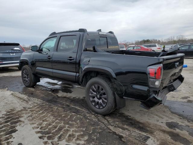 Photo 1 VIN: 3TYGZ5AN3MT012811 - TOYOTA TACOMA 