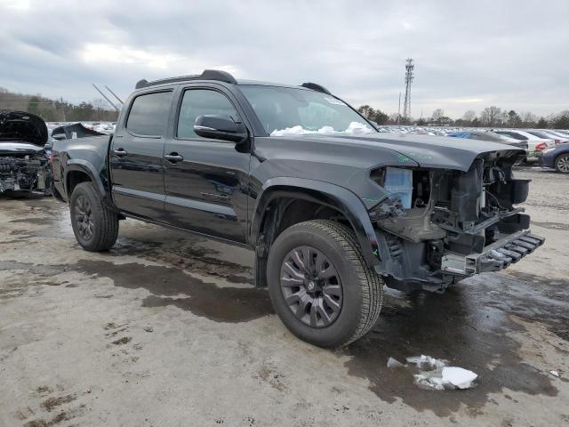 Photo 3 VIN: 3TYGZ5AN3MT012811 - TOYOTA TACOMA 