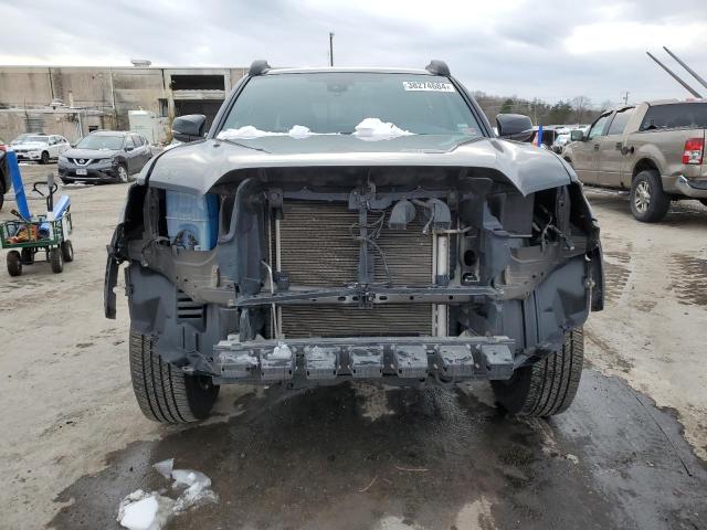 Photo 4 VIN: 3TYGZ5AN3MT012811 - TOYOTA TACOMA 