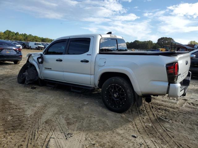 Photo 1 VIN: 3TYGZ5AN6MT011832 - TOYOTA TACOMA DOU 