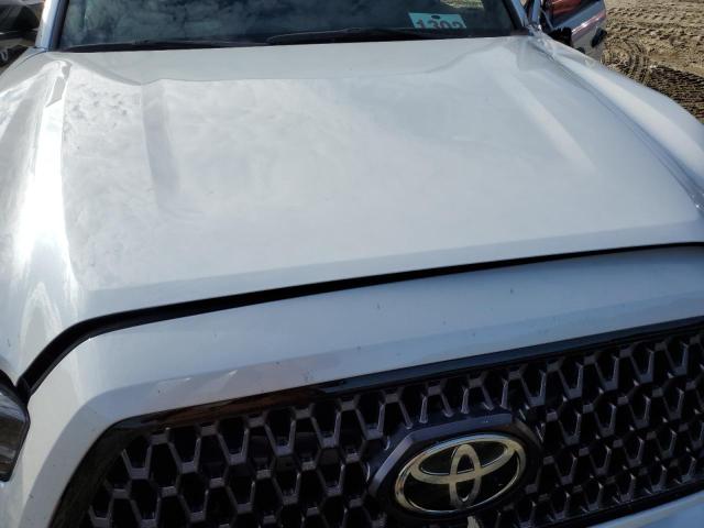 Photo 10 VIN: 3TYGZ5AN6MT011832 - TOYOTA TACOMA DOU 