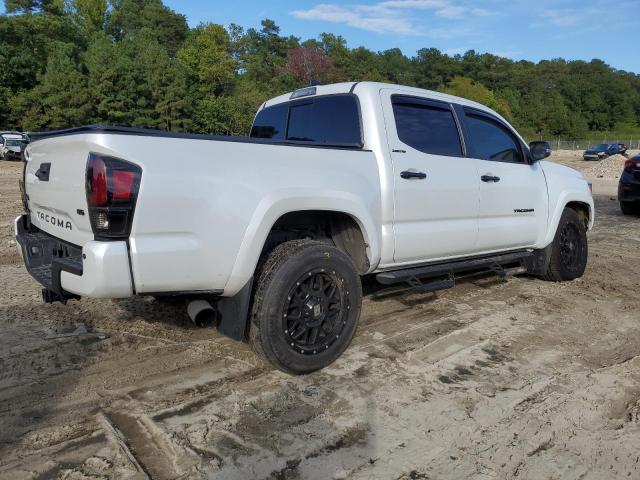 Photo 2 VIN: 3TYGZ5AN6MT011832 - TOYOTA TACOMA DOU 