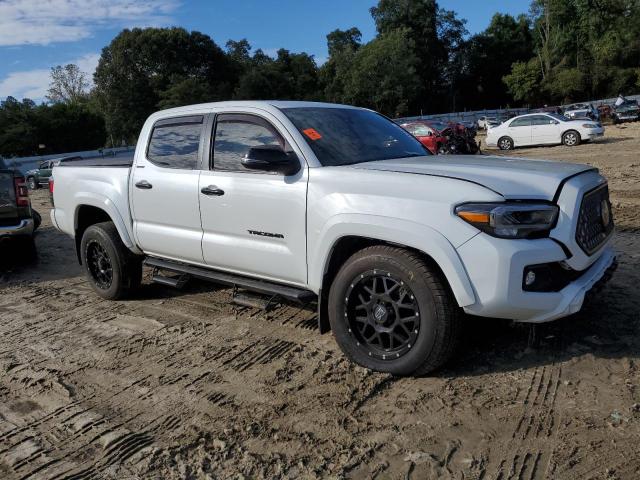 Photo 3 VIN: 3TYGZ5AN6MT011832 - TOYOTA TACOMA DOU 