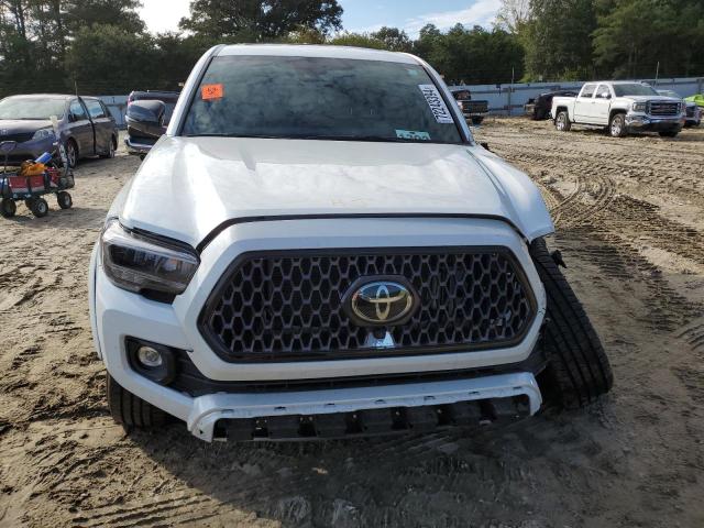 Photo 4 VIN: 3TYGZ5AN6MT011832 - TOYOTA TACOMA DOU 