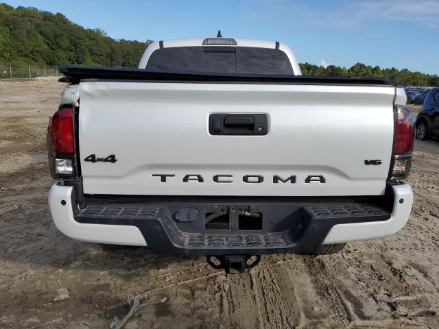 Photo 5 VIN: 3TYGZ5AN6MT011832 - TOYOTA TACOMA DOU 