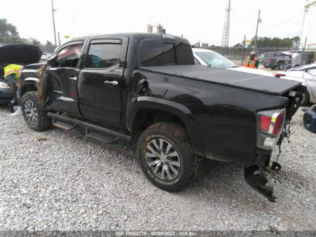 Photo 2 VIN: 3TYGZ5AN7MT009314 - TOYOTA TACOMA 