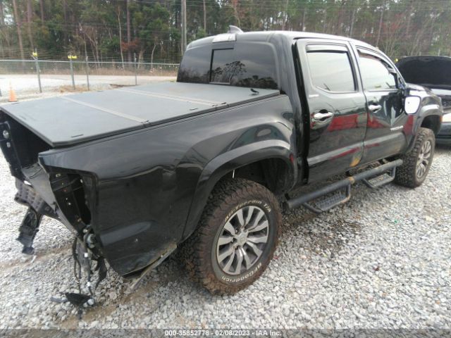 Photo 3 VIN: 3TYGZ5AN7MT009314 - TOYOTA TACOMA 