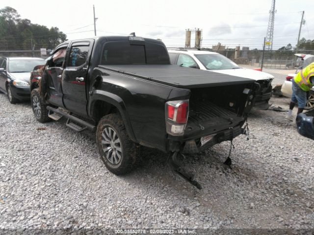 Photo 5 VIN: 3TYGZ5AN7MT009314 - TOYOTA TACOMA 