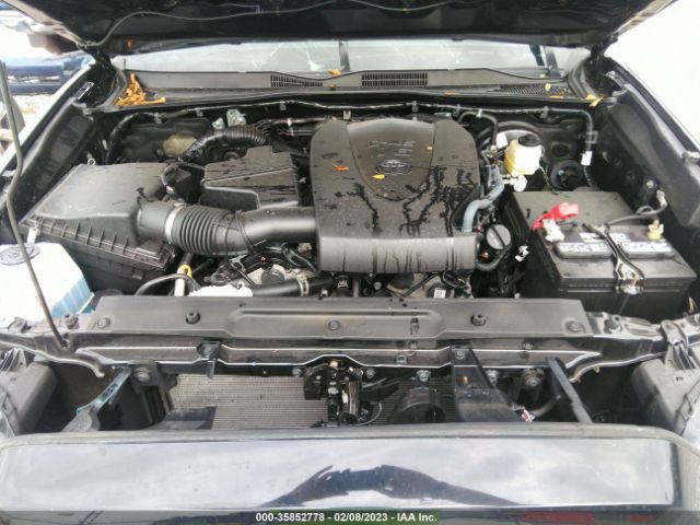 Photo 9 VIN: 3TYGZ5AN7MT009314 - TOYOTA TACOMA 