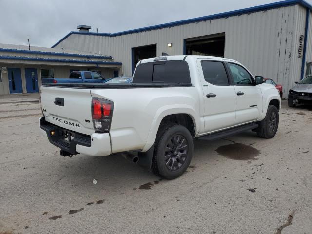 Photo 2 VIN: 3TYGZ5AN7MT041387 - TOYOTA TACOMA 