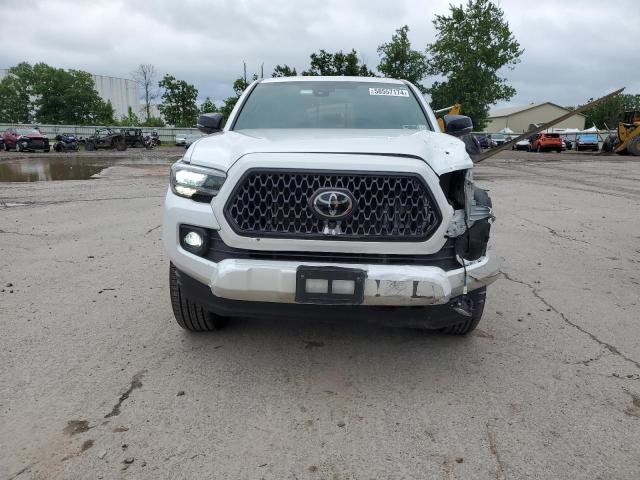 Photo 4 VIN: 3TYGZ5AN7MT041387 - TOYOTA TACOMA 