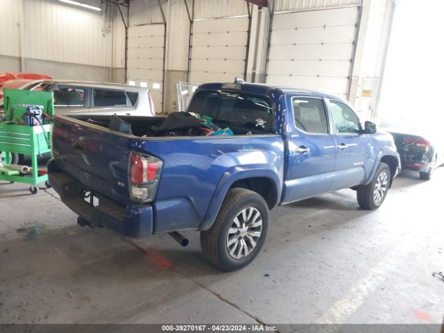 Photo 3 VIN: 3TYGZ5AN7PT178883 - TOYOTA TACOMA 