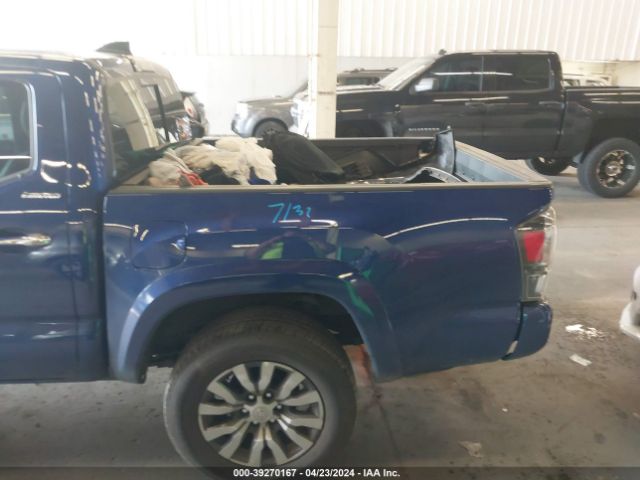 Photo 5 VIN: 3TYGZ5AN7PT178883 - TOYOTA TACOMA 