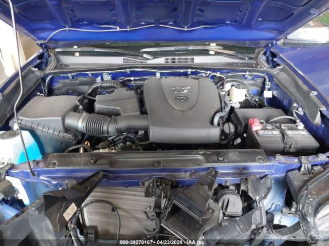 Photo 9 VIN: 3TYGZ5AN7PT178883 - TOYOTA TACOMA 