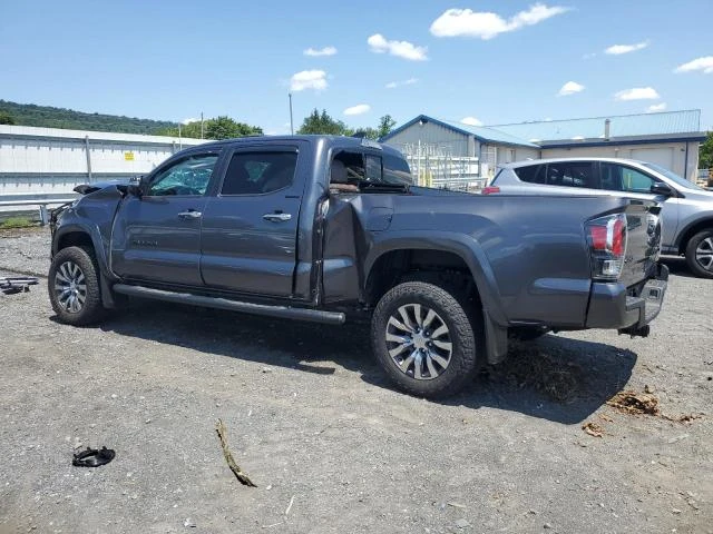 Photo 1 VIN: 3TYHZ5BN2PT020325 - TOYOTA TACOMA DOU 