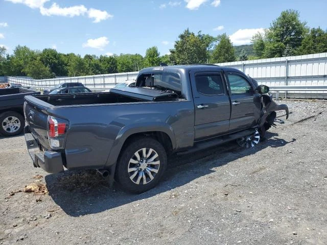 Photo 2 VIN: 3TYHZ5BN2PT020325 - TOYOTA TACOMA DOU 