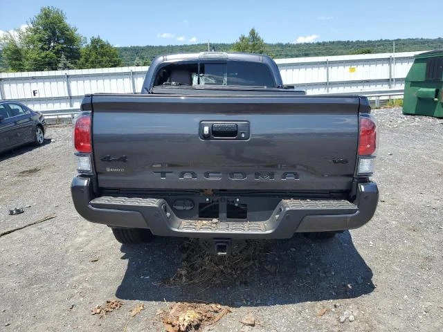 Photo 5 VIN: 3TYHZ5BN2PT020325 - TOYOTA TACOMA DOU 