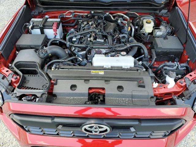 Photo 10 VIN: 3TYKB5FN3RT005551 - TOYOTA TACOMA 