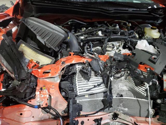 Photo 10 VIN: 3TYKB5FN3RT010734 - TOYOTA TACOMA DOU 