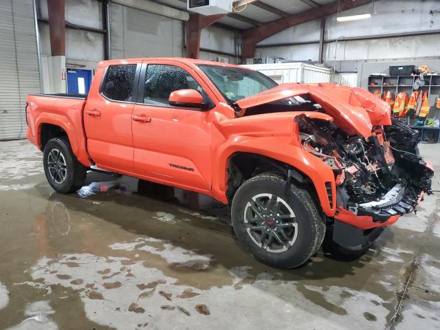 Photo 3 VIN: 3TYKB5FN3RT010734 - TOYOTA TACOMA DOU 