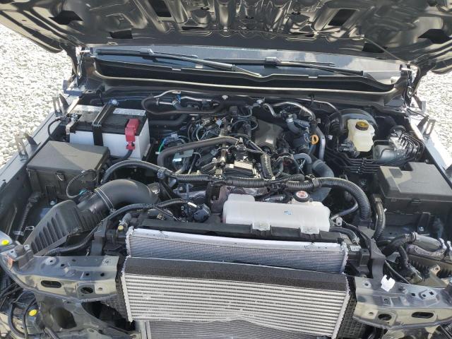 Photo 10 VIN: 3TYKB5FN4RT007471 - TOYOTA TACOMA 