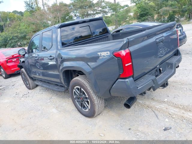 Photo 2 VIN: 3TYKB5FN4RT007471 - TOYOTA TACOMA 