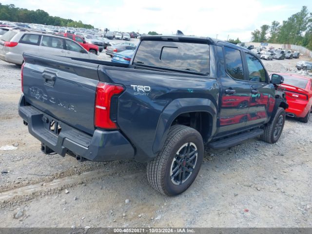 Photo 3 VIN: 3TYKB5FN4RT007471 - TOYOTA TACOMA 