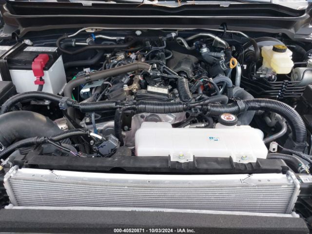 Photo 9 VIN: 3TYKB5FN4RT007471 - TOYOTA TACOMA 