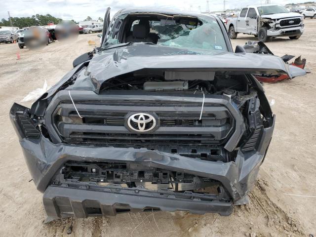 Photo 4 VIN: 3TYKD5HN8RT001616 - TOYOTA TACOMA DOU 