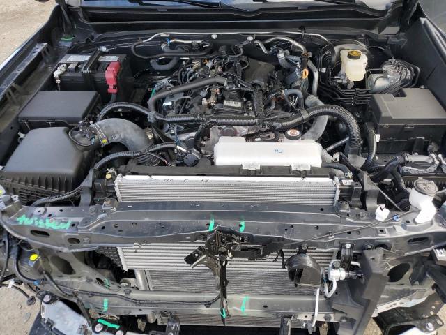 Photo 10 VIN: 3TYKD5HN9RT002743 - TOYOTA TACOMA DOU 