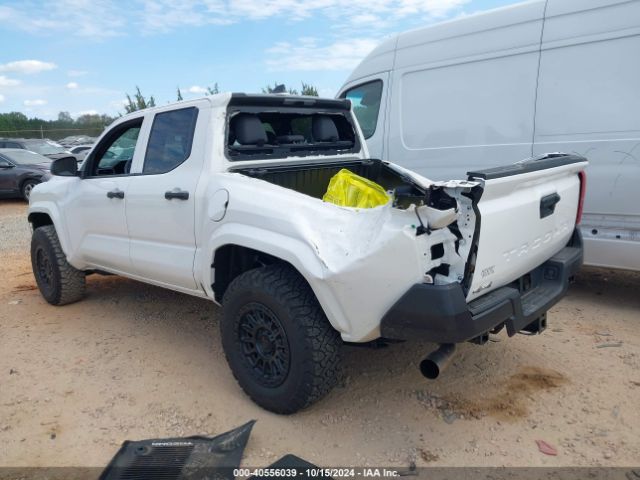 Photo 2 VIN: 3TYKE5JNXRT024158 - TOYOTA TACOMA 