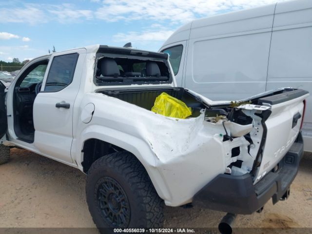 Photo 5 VIN: 3TYKE5JNXRT024158 - TOYOTA TACOMA 