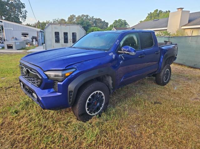 Photo 1 VIN: 3TYLB5JN2RT007898 - TOYOTA TACOMA DOU 