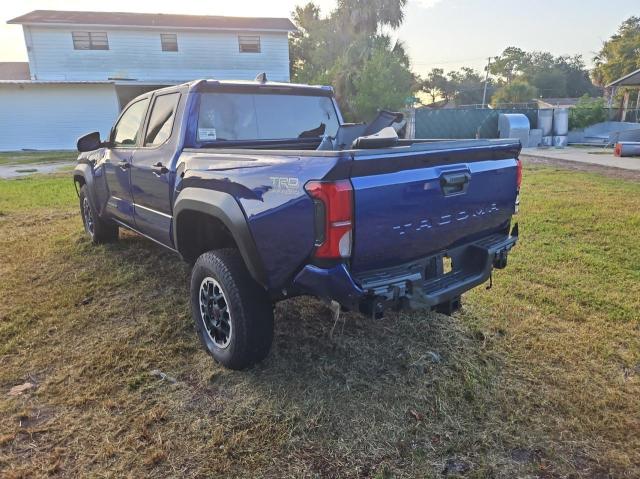 Photo 2 VIN: 3TYLB5JN2RT007898 - TOYOTA TACOMA DOU 