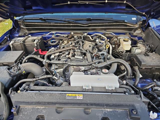 Photo 6 VIN: 3TYLB5JN2RT007898 - TOYOTA TACOMA DOU 