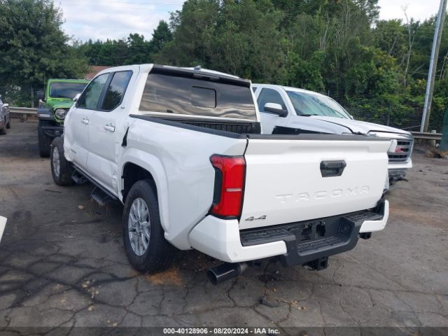 Photo 2 VIN: 3TYLB5JN4RT021530 - TOYOTA TACOMA 