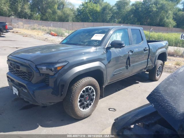 Photo 1 VIN: 3TYLB5JN5RT000279 - TOYOTA TACOMA 