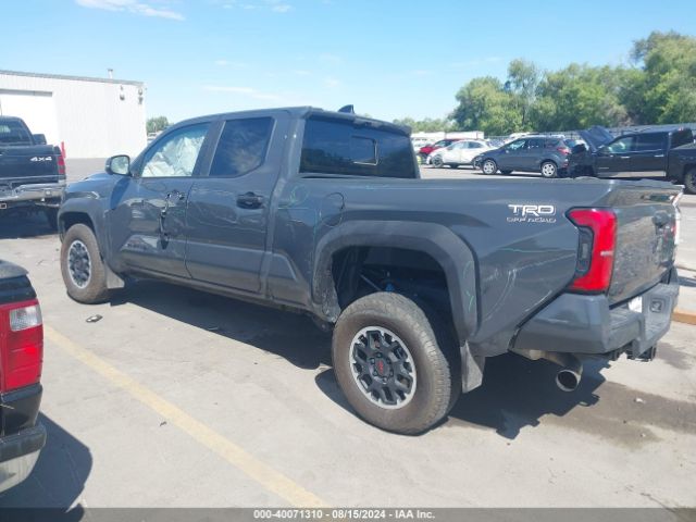 Photo 2 VIN: 3TYLB5JN5RT000279 - TOYOTA TACOMA 