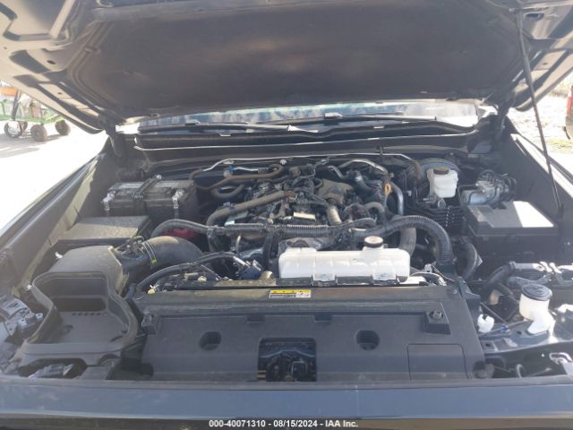 Photo 9 VIN: 3TYLB5JN5RT000279 - TOYOTA TACOMA 