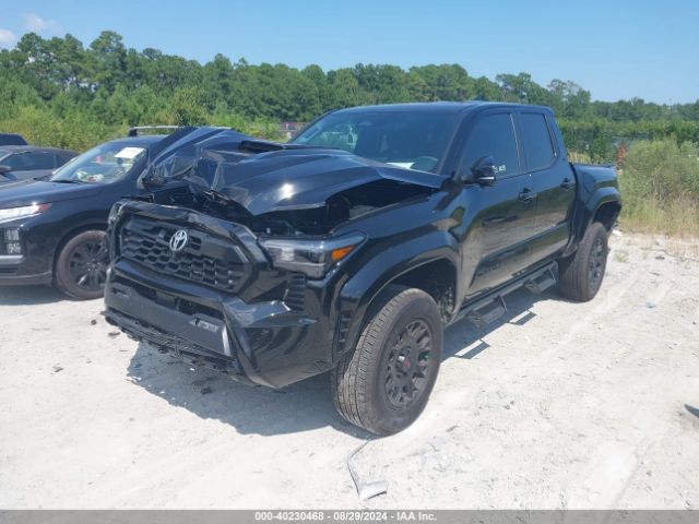 Photo 1 VIN: 3TYLB5JN5RT009029 - TOYOTA TACOMA 