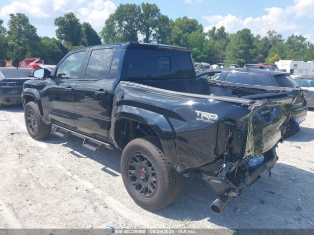 Photo 2 VIN: 3TYLB5JN5RT009029 - TOYOTA TACOMA 