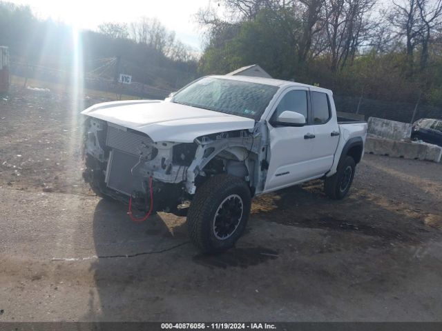 Photo 1 VIN: 3TYLB5JN6RT001778 - TOYOTA TACOMA 