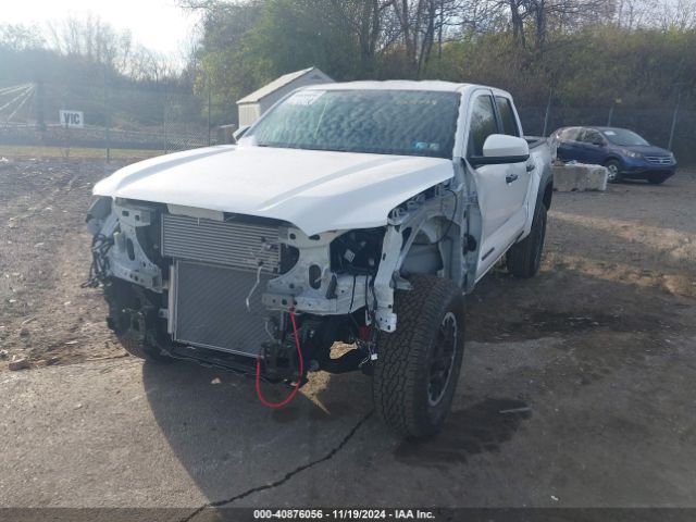 Photo 5 VIN: 3TYLB5JN6RT001778 - TOYOTA TACOMA 